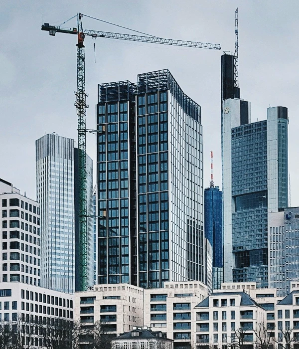 CALCIRAN for Construction Industry