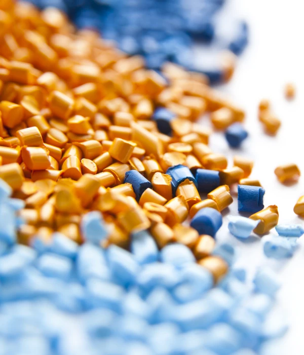 CALCIRAN for Plastic and Polymers