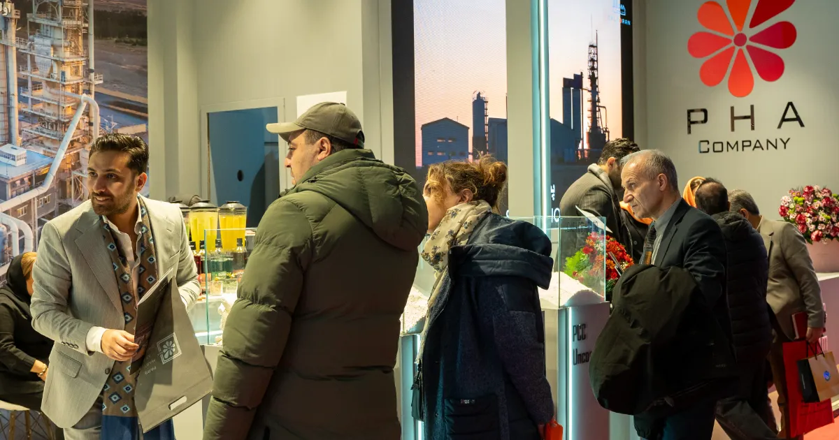 نمایشگاه اوراسیا